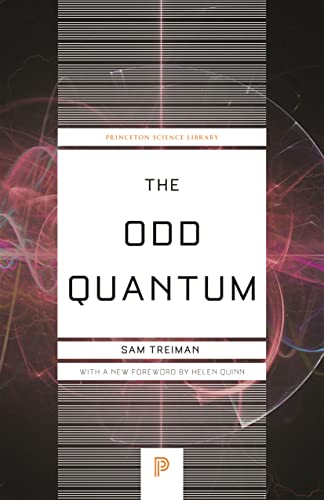 The Odd Quantum Treiman Sam