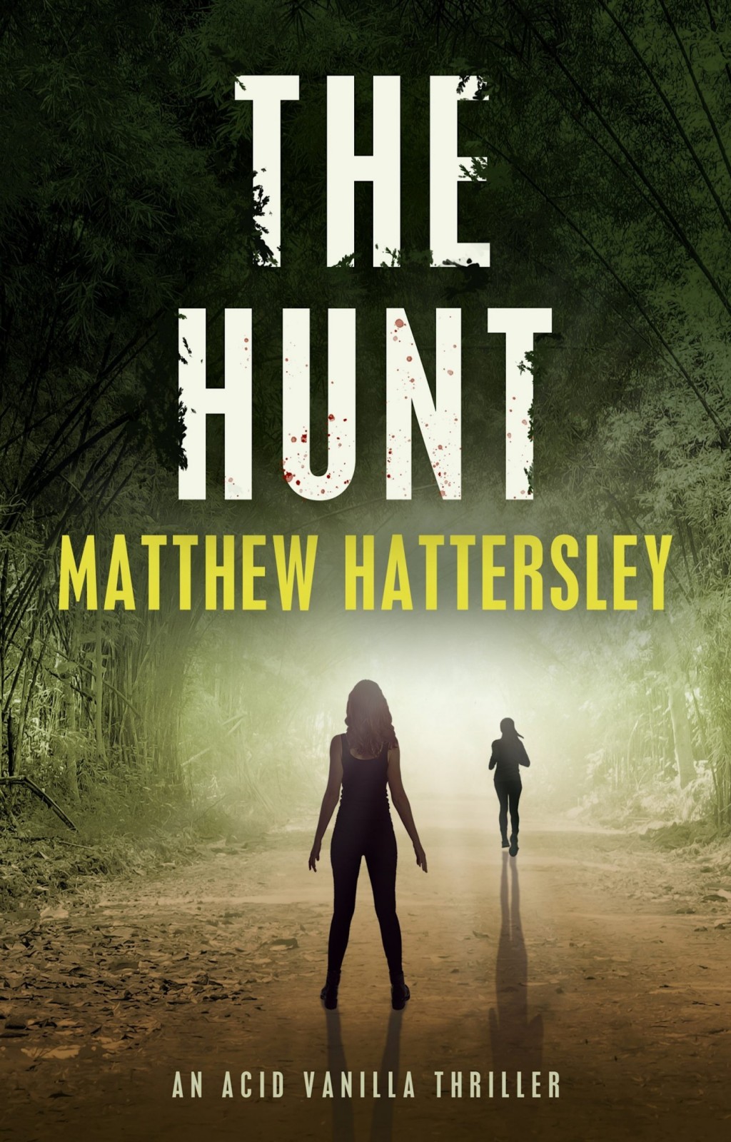 The Hunt Matthew Hattersley