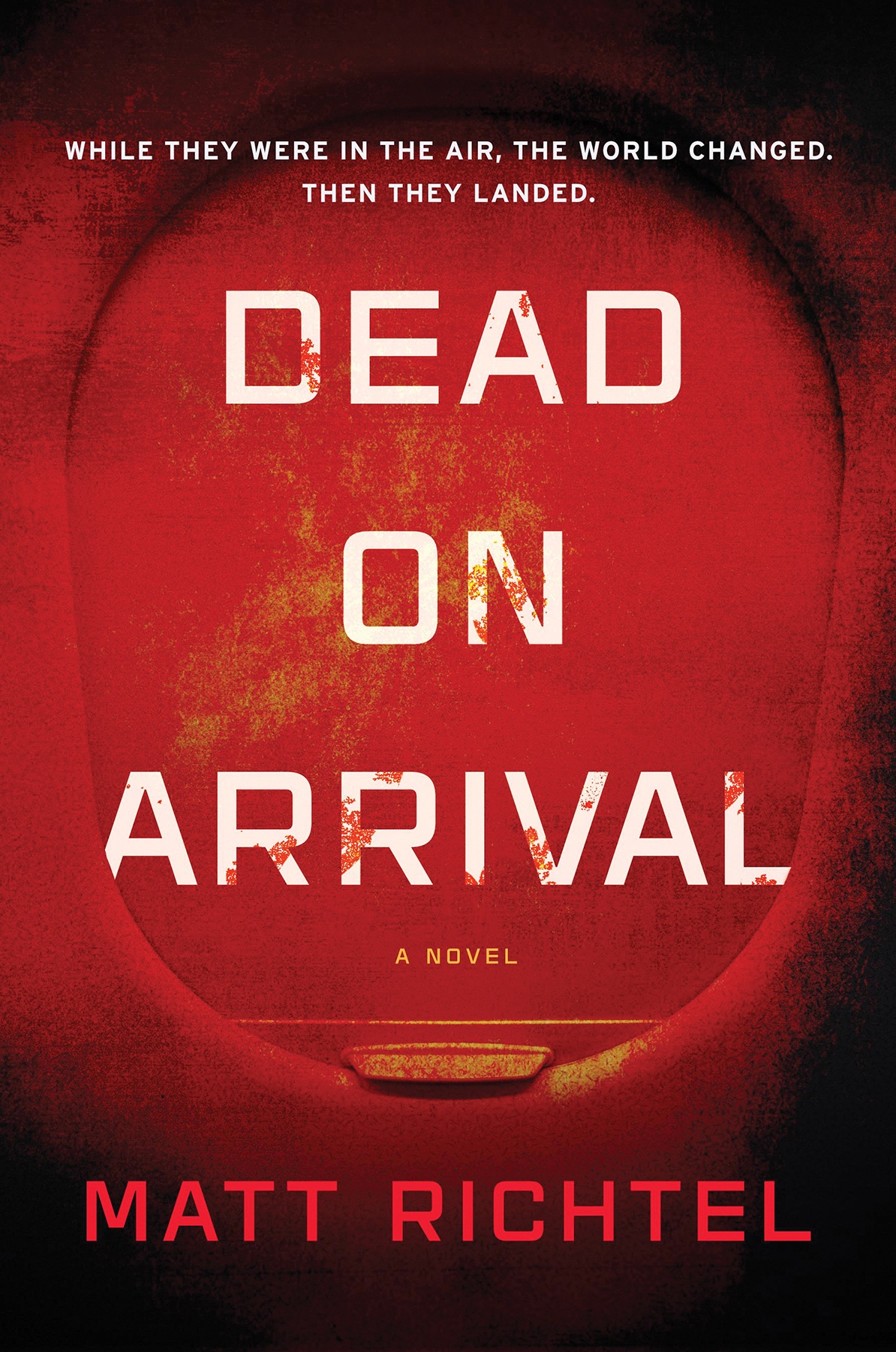 Dead On Arrival Matt Richtel