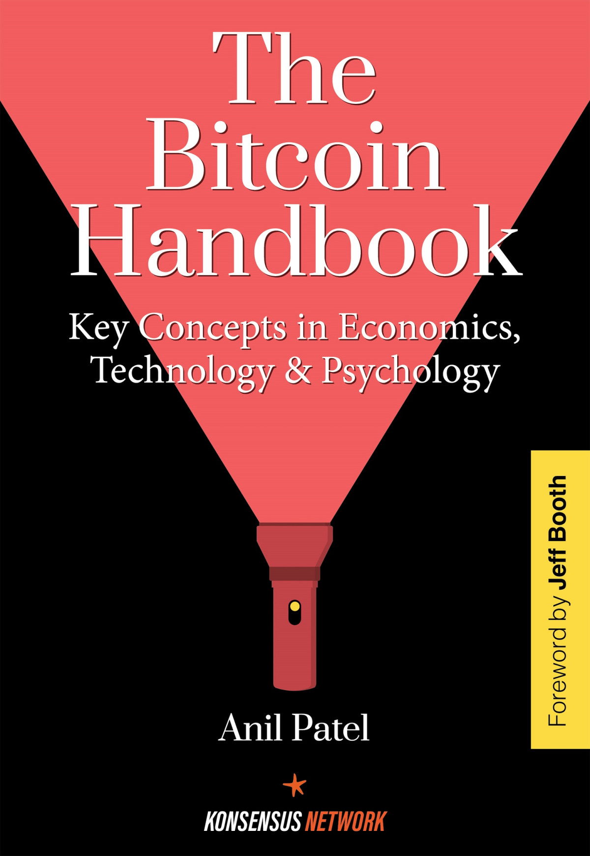 The Bitcoin Handbook Anil Patel