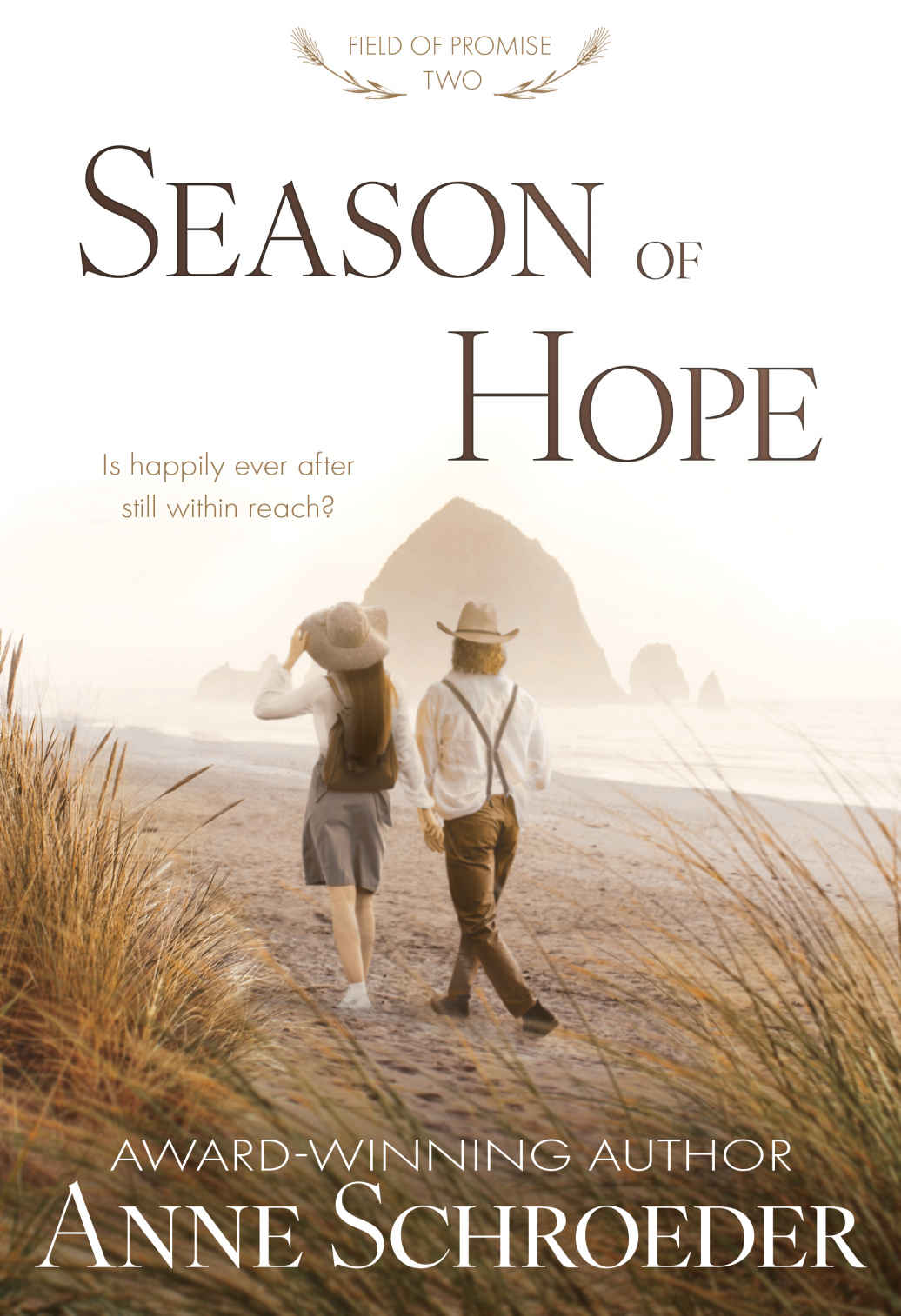 Season Of Hope Schroeder Anne