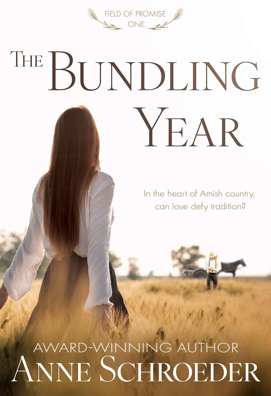 The Bundling Year Schroeder Anne