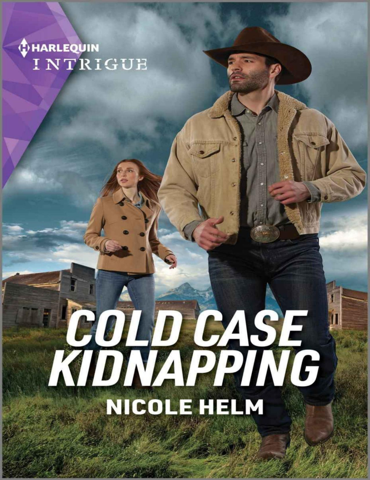 Cold Case Kidnapping Helm Nicole