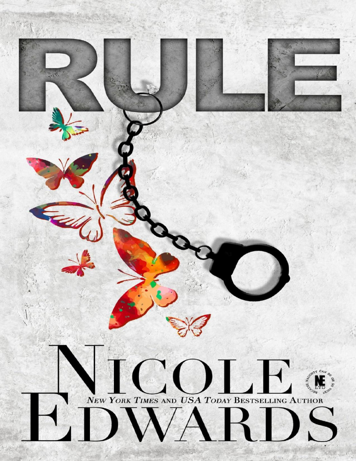Rule Edwards Nicole