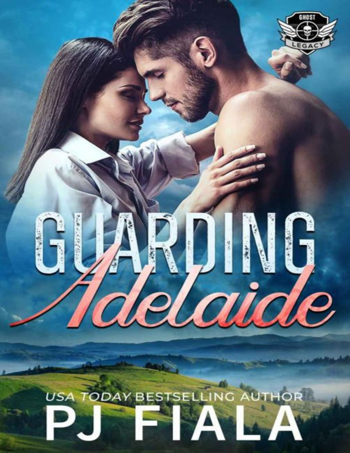 Guarding Adelaide A Steamy Smalltown Protector Romance Pj Fiala