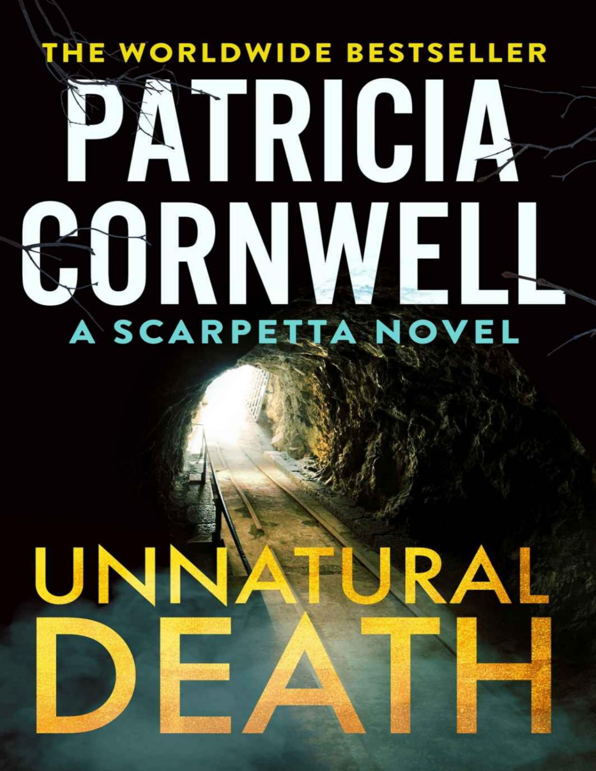 Unnatural Death Patricia Cornwell