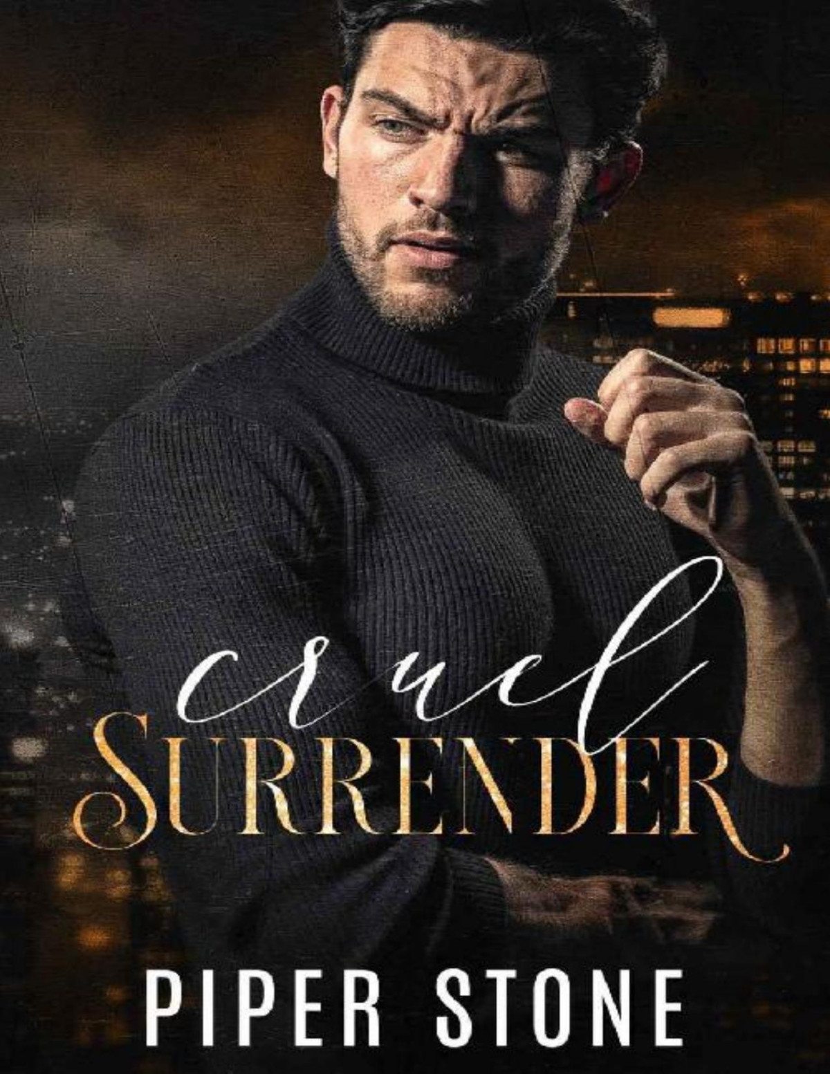 Cruel Surrender Piper Stone