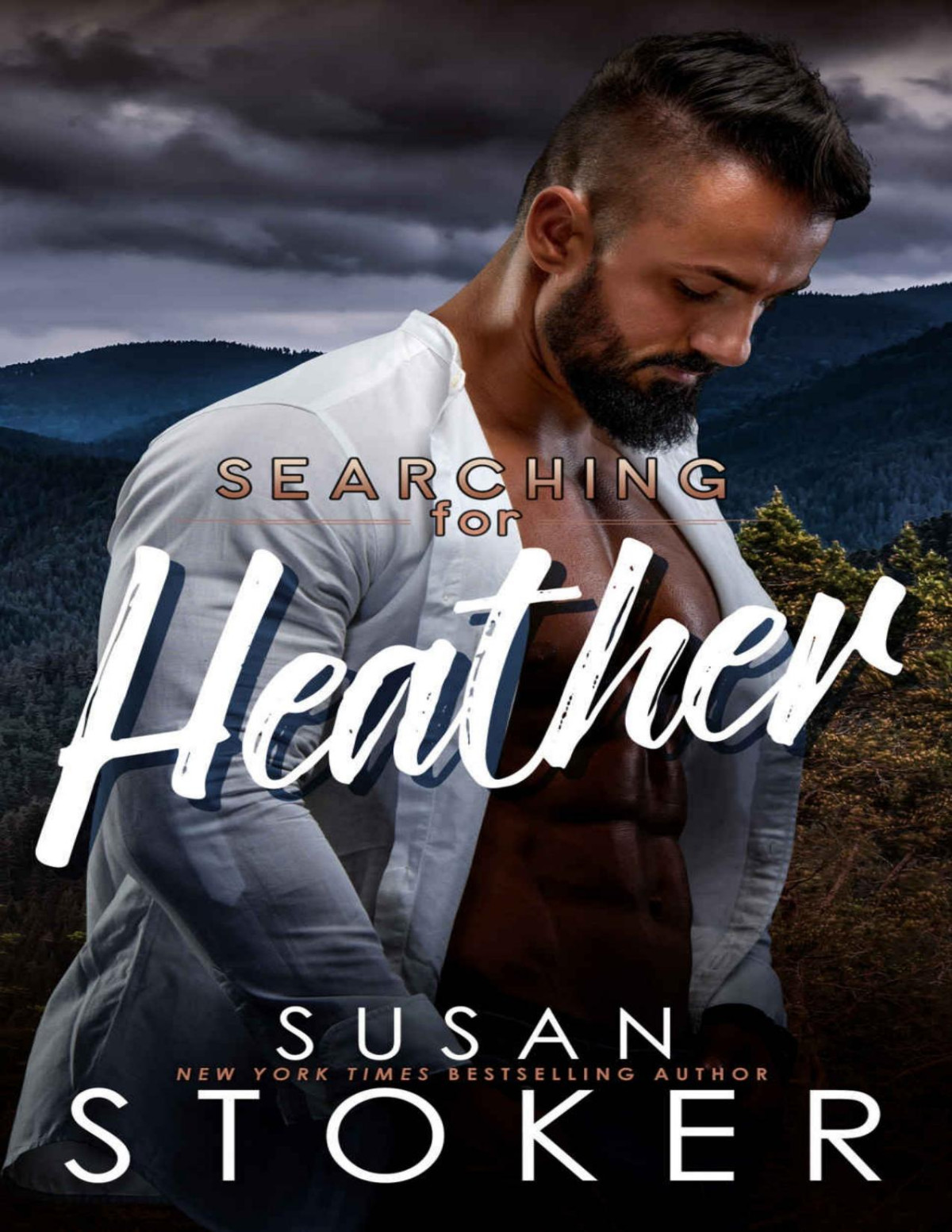 Searching For Heather Eagle Point Search Rescue Book 6 Susan Stoker