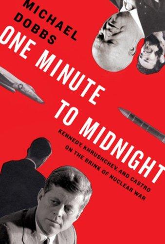 One Minute To Midnight Michael Dobbs