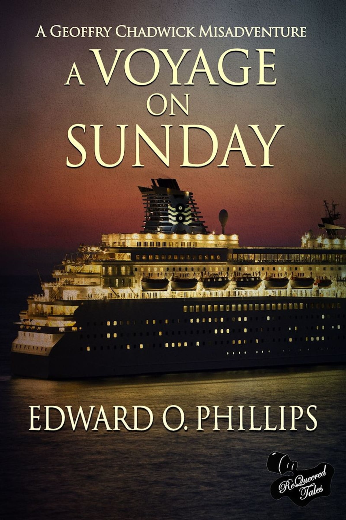 Voyage On Sunday Edward O Phillips