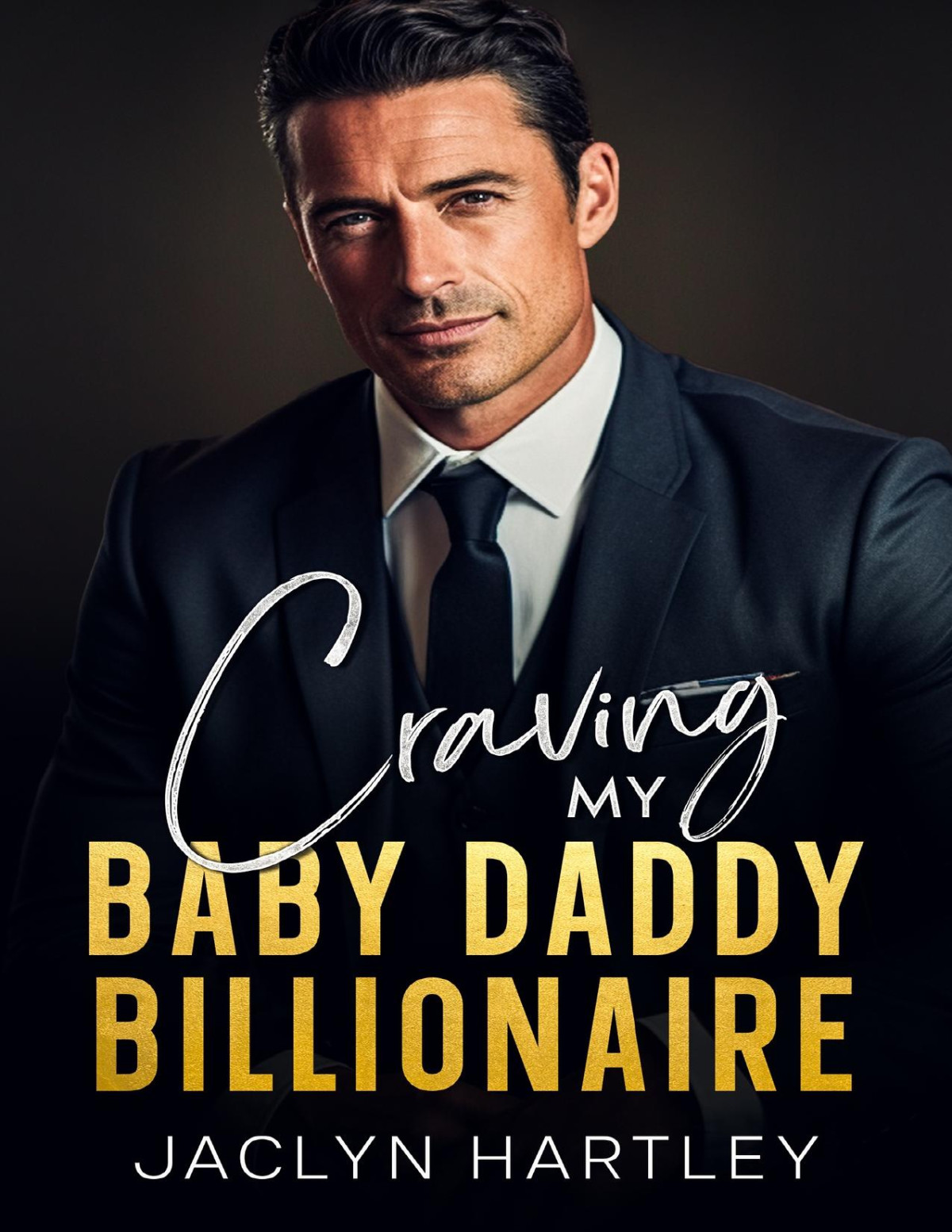 Craving My Baby Daddy Billionaire Jaclyn Hartley