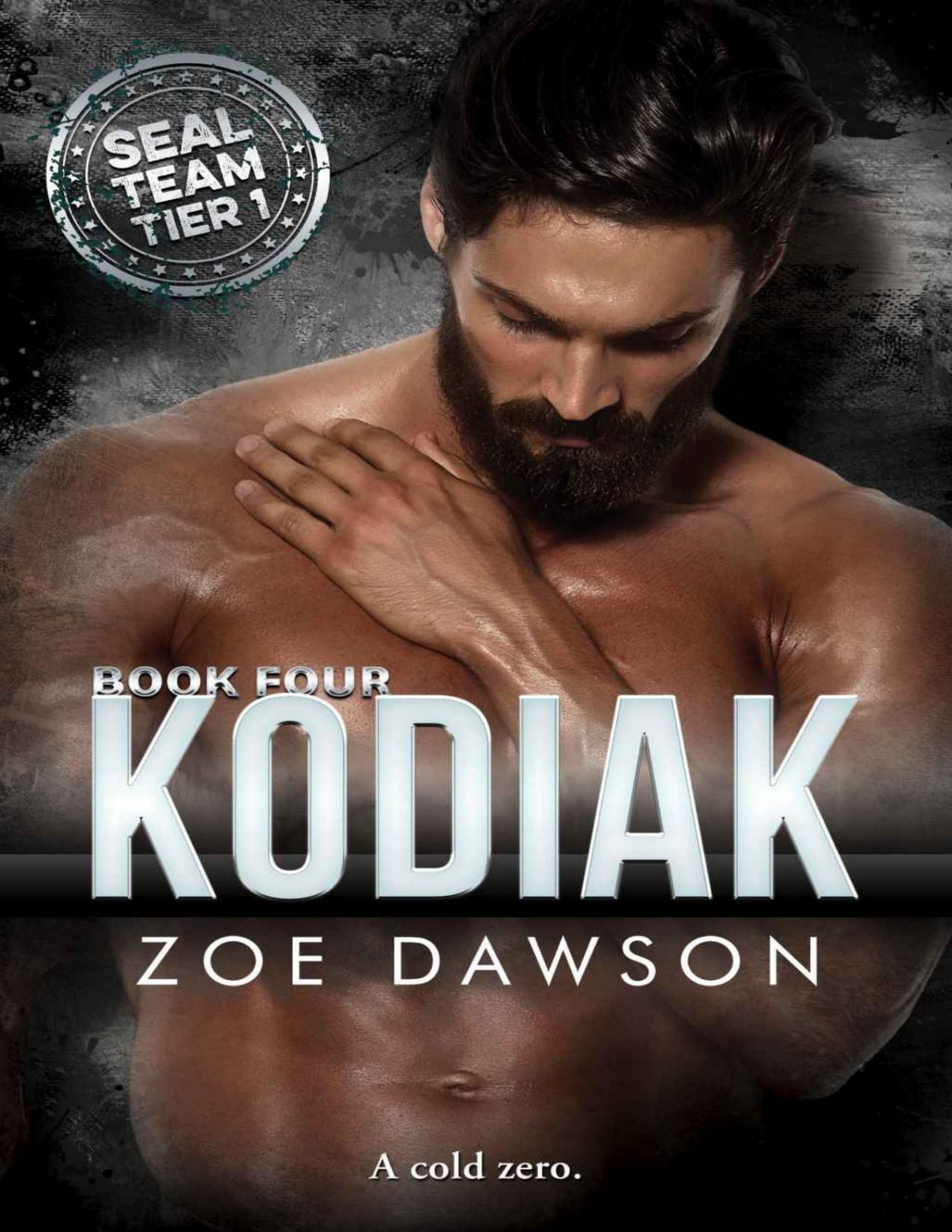 Kodiak Zoe Dawson