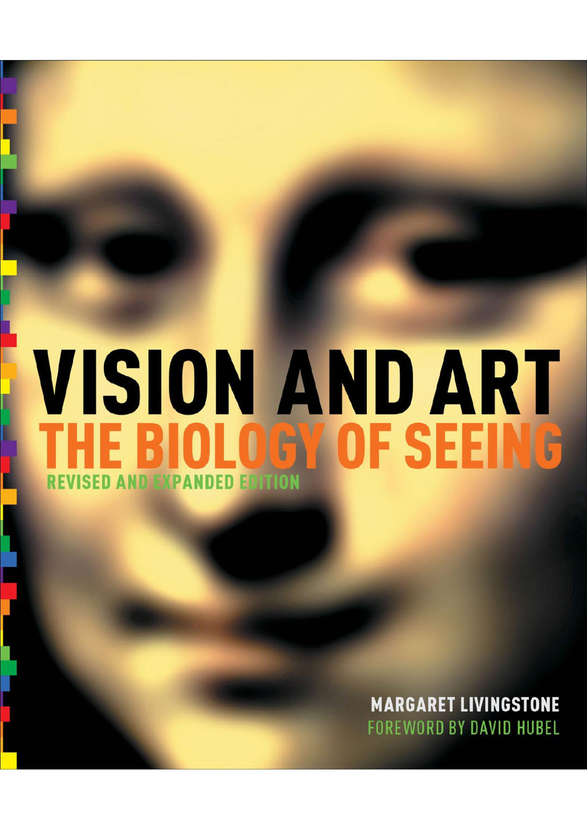 Vision And Art Updated And Expanded Edition Expanded Livingstone