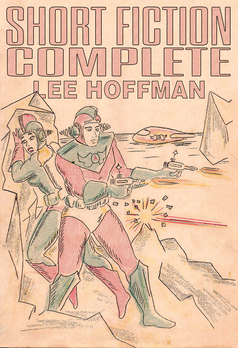 Short Fiction Complete Lee Hoffman