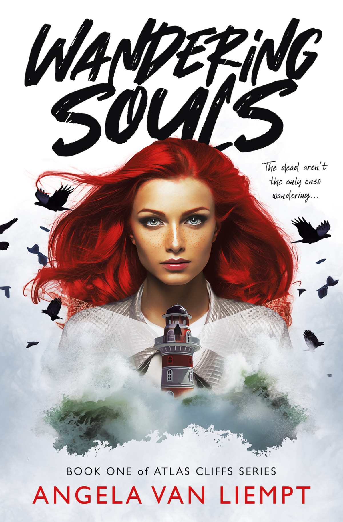 Wandering Souls Angela Van Liempt