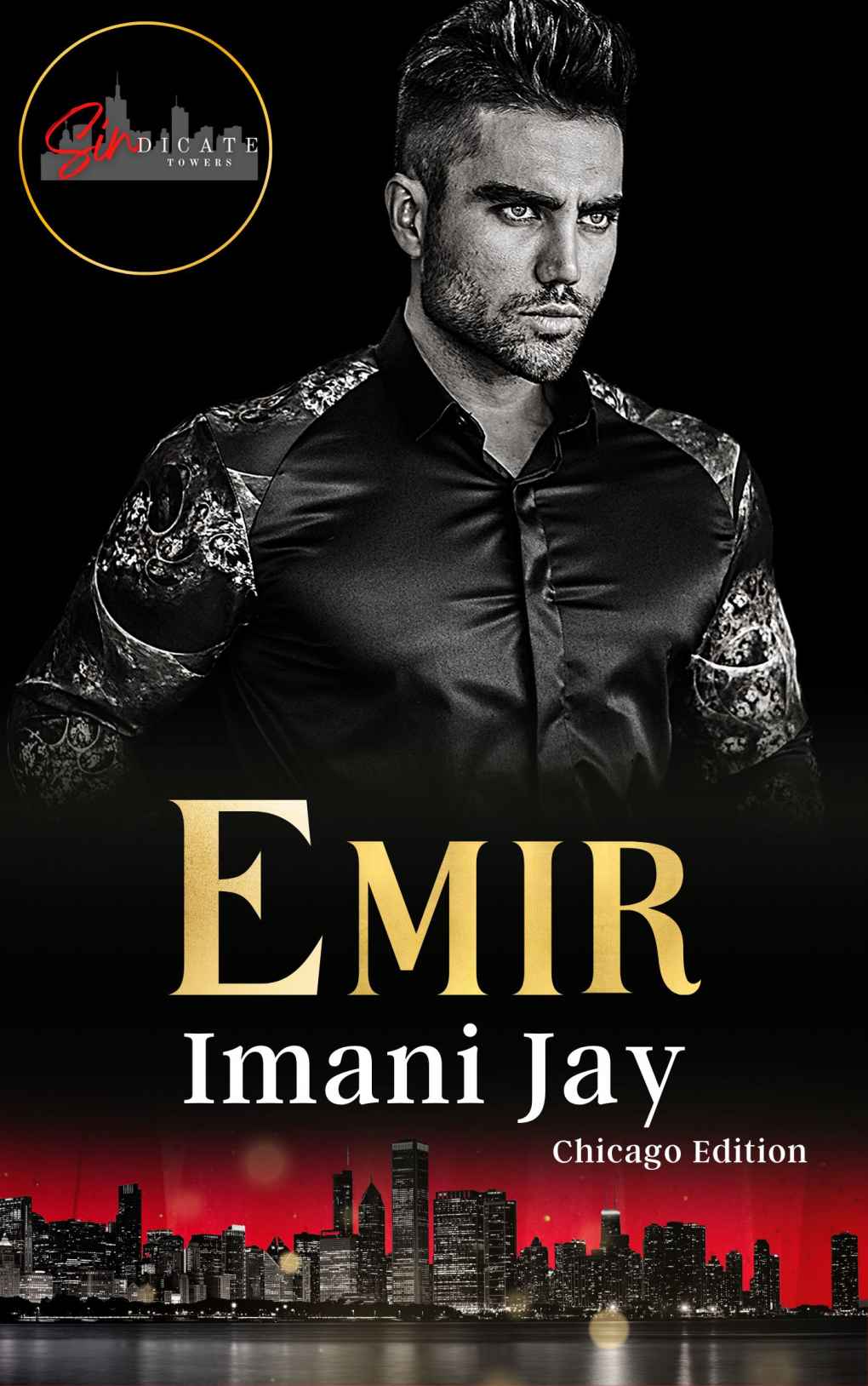 Emir Sindicate Towers Imani Jay