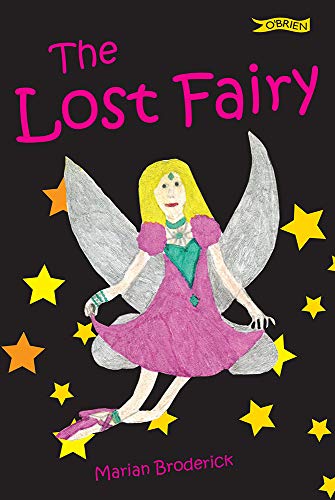 The Lost Fairy 2nd Edition Broderick Marian