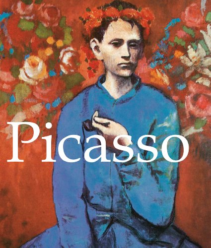 Pablo Picasso And Artworks Charles Victoria