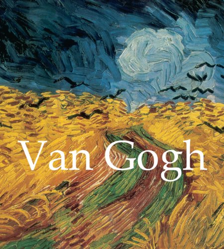 Vincent Van Gogh And Artworks Reprint Van Gogh Vincent