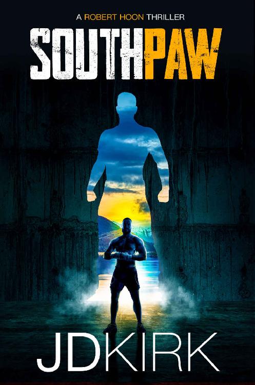Southpaw Jd Kirk