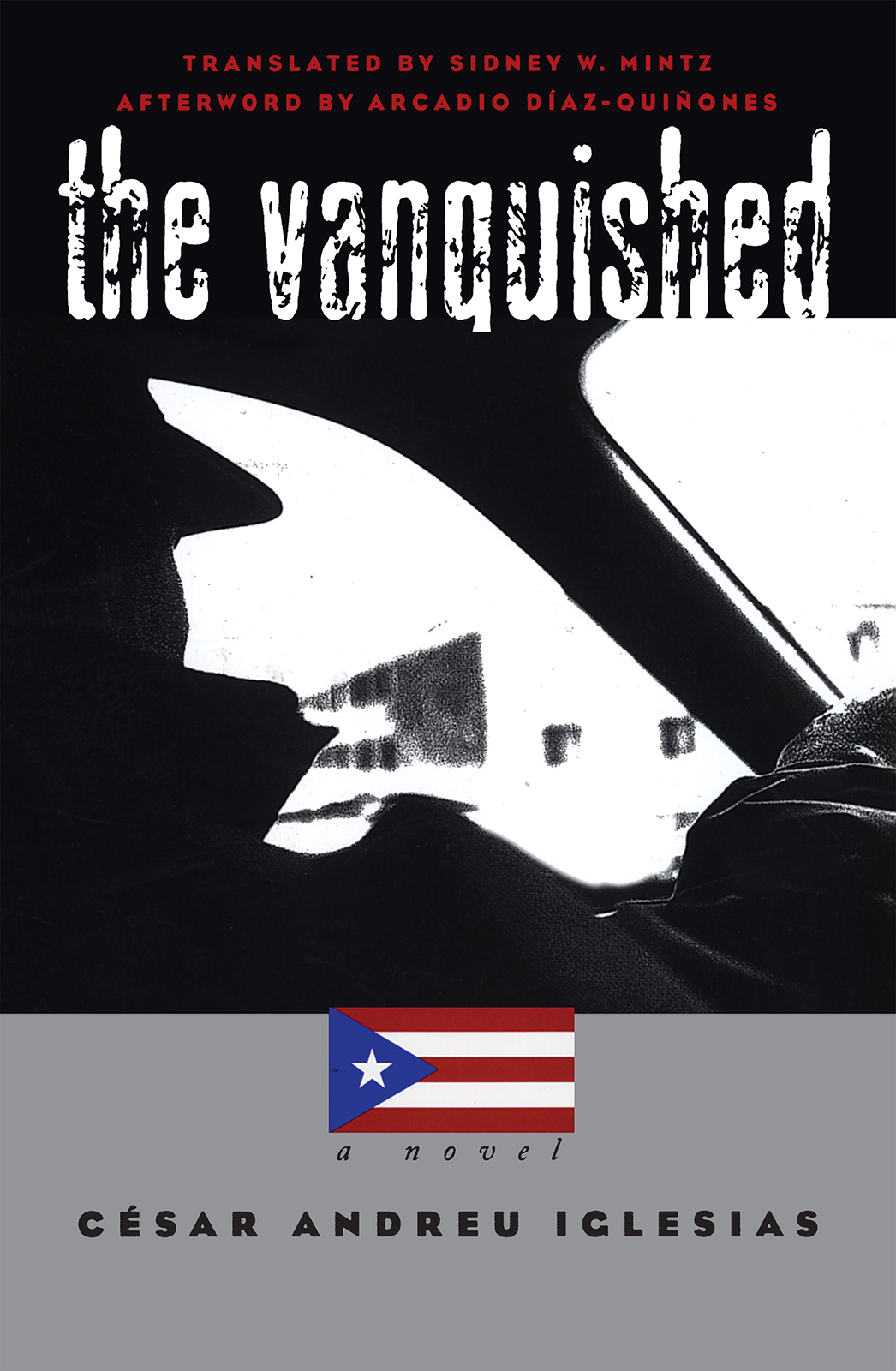 The Vanquished Csar Andreu Iglesias