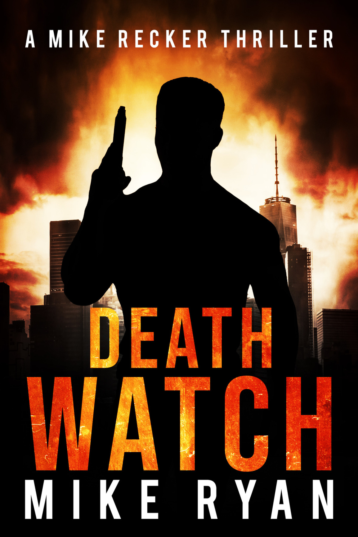 Death Watch Mike Ryan