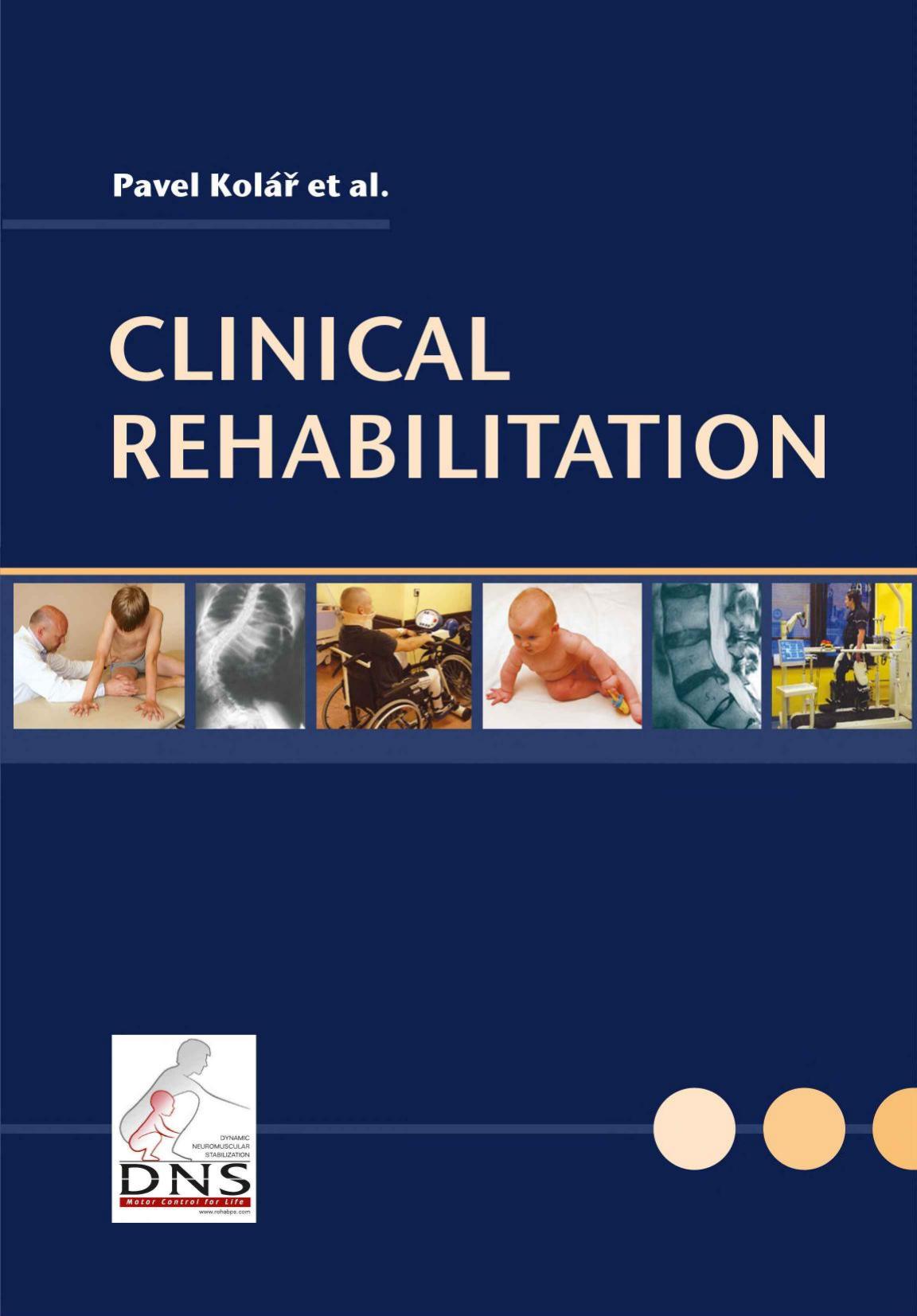 Clinical Rehabilitation Pavel Kolar Et Al