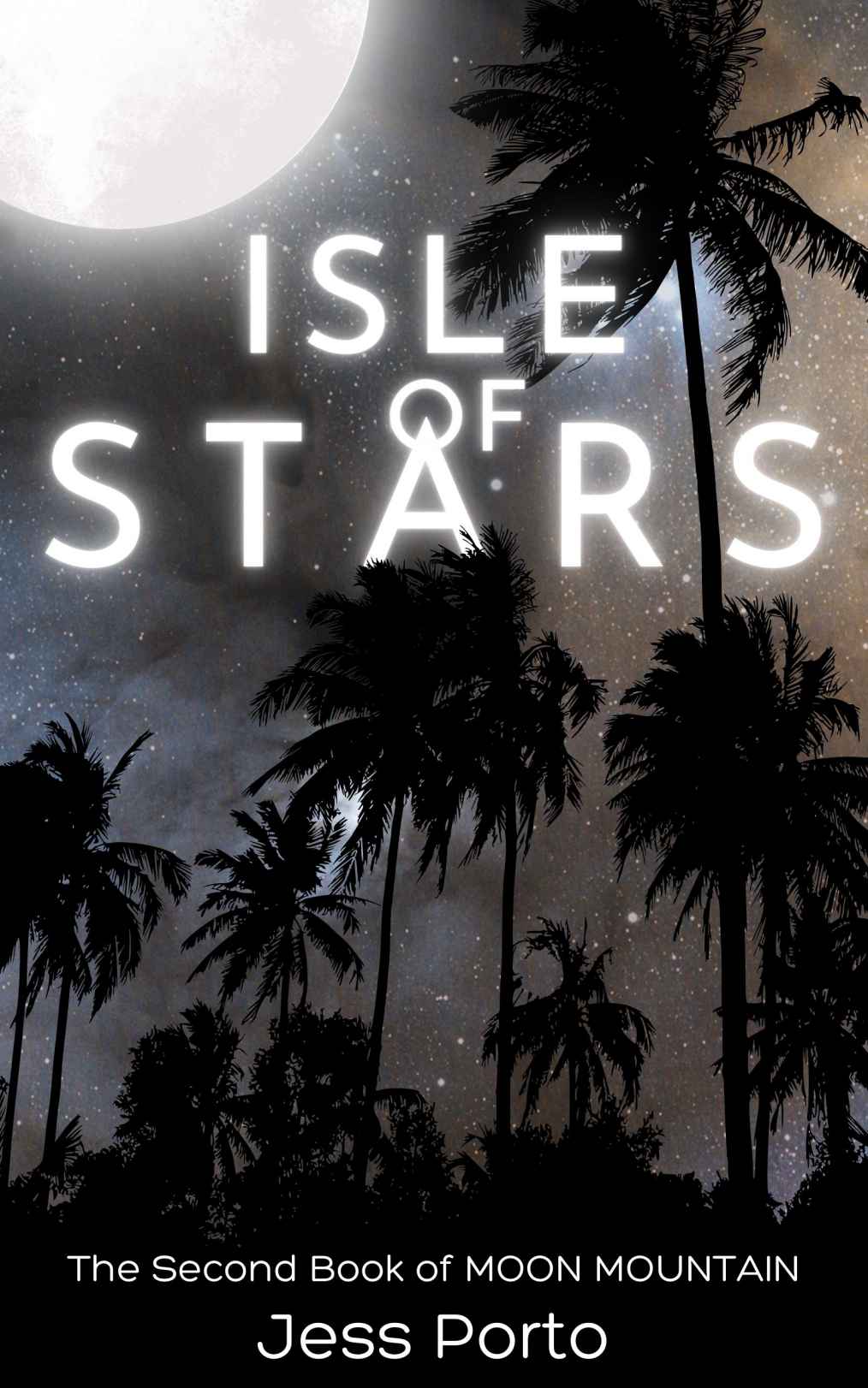 Isle Of Stars Porto Jess