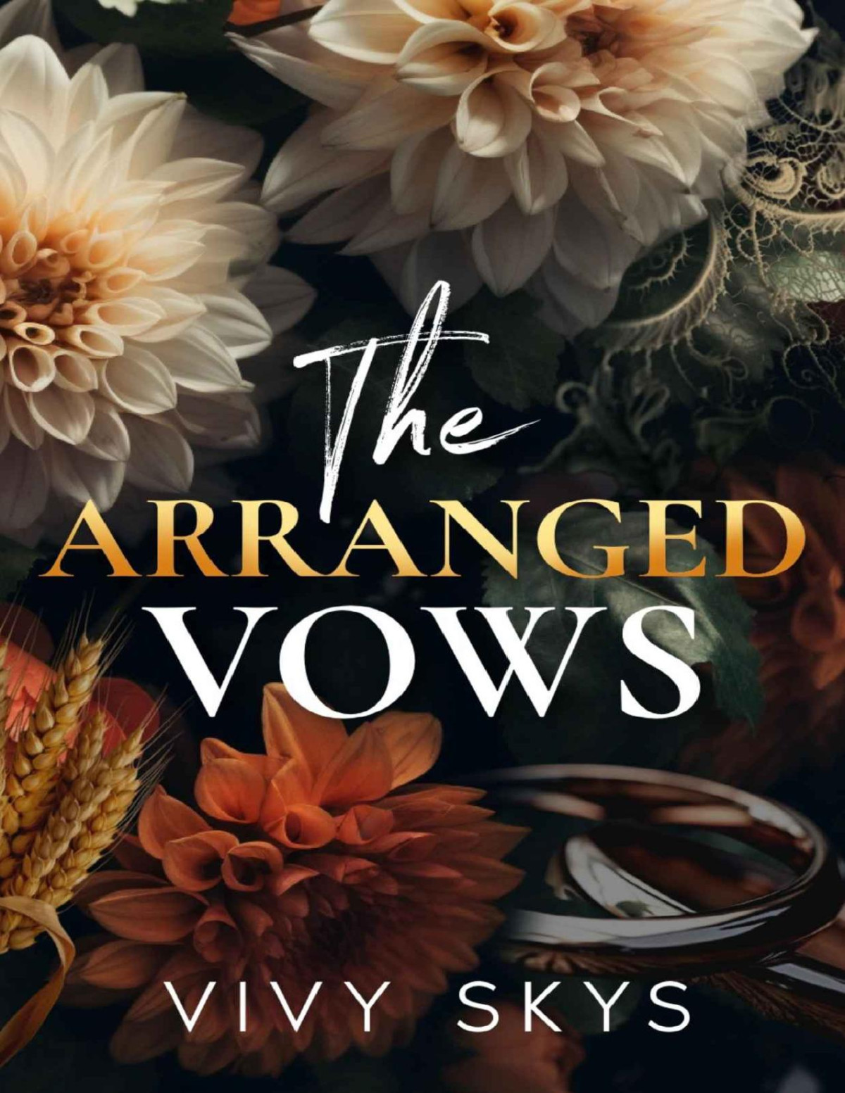 The Arranged Vows Skys Vivy