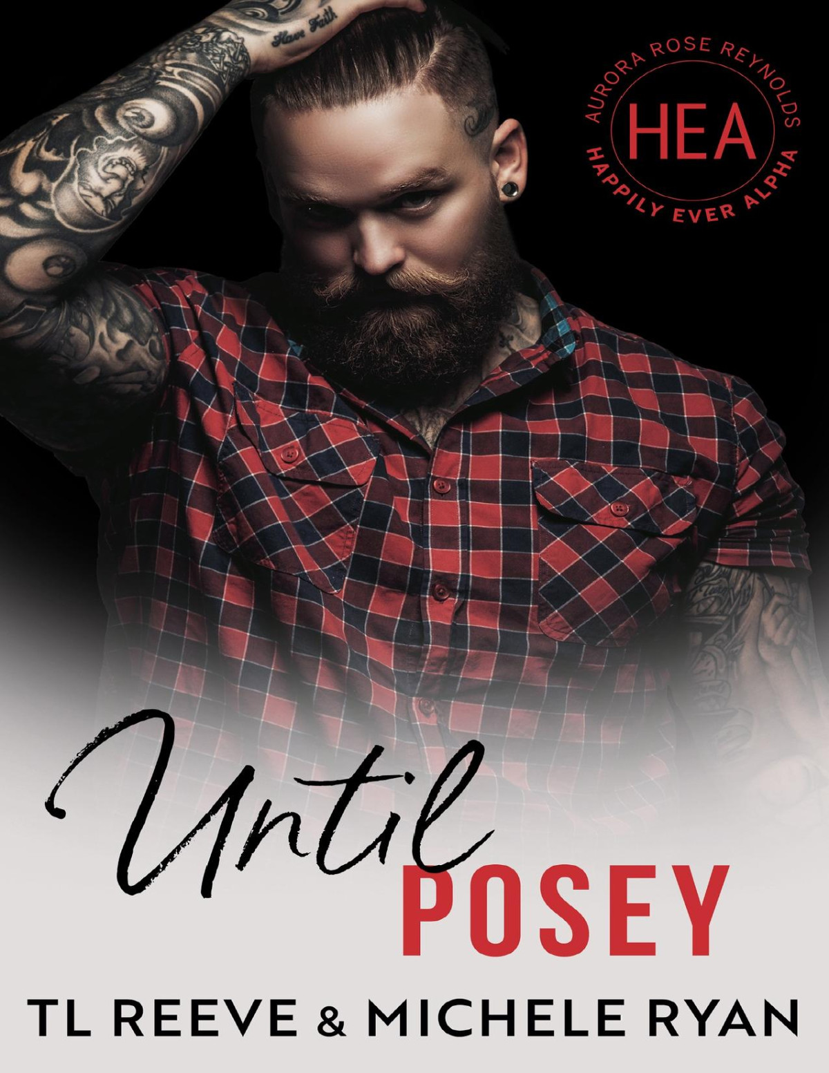 Until Posey Tl Reeve Michele Ryan Boom Factory Publishing