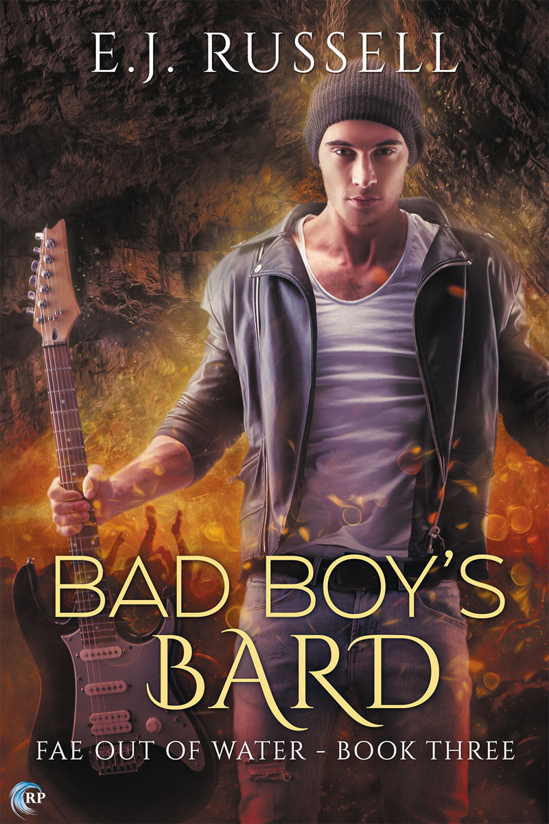 Bad Boys Bard Ej Russell