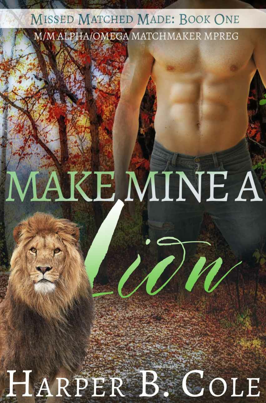 Freedom For His Omega Mm Alphaomega Mpreg The Outcast Chronicles Book 1 Crista Crown Harper B Cole