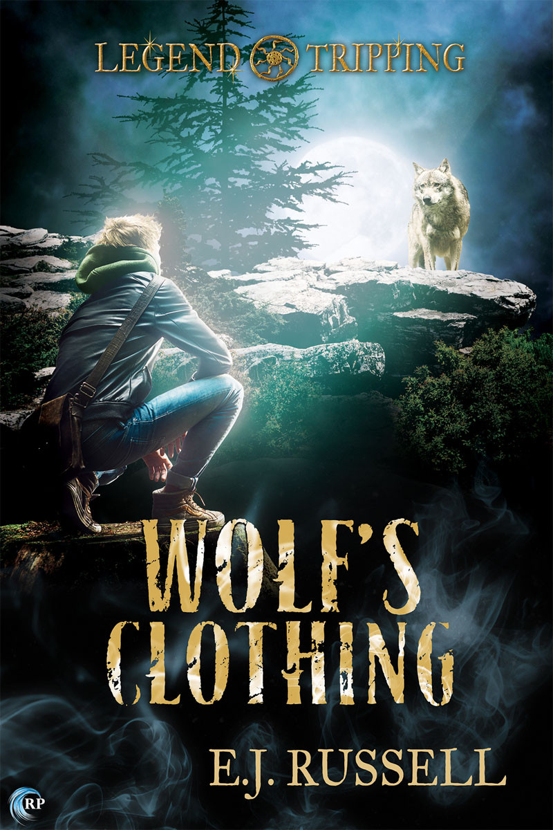 Wolfs Clothing Ej Russell