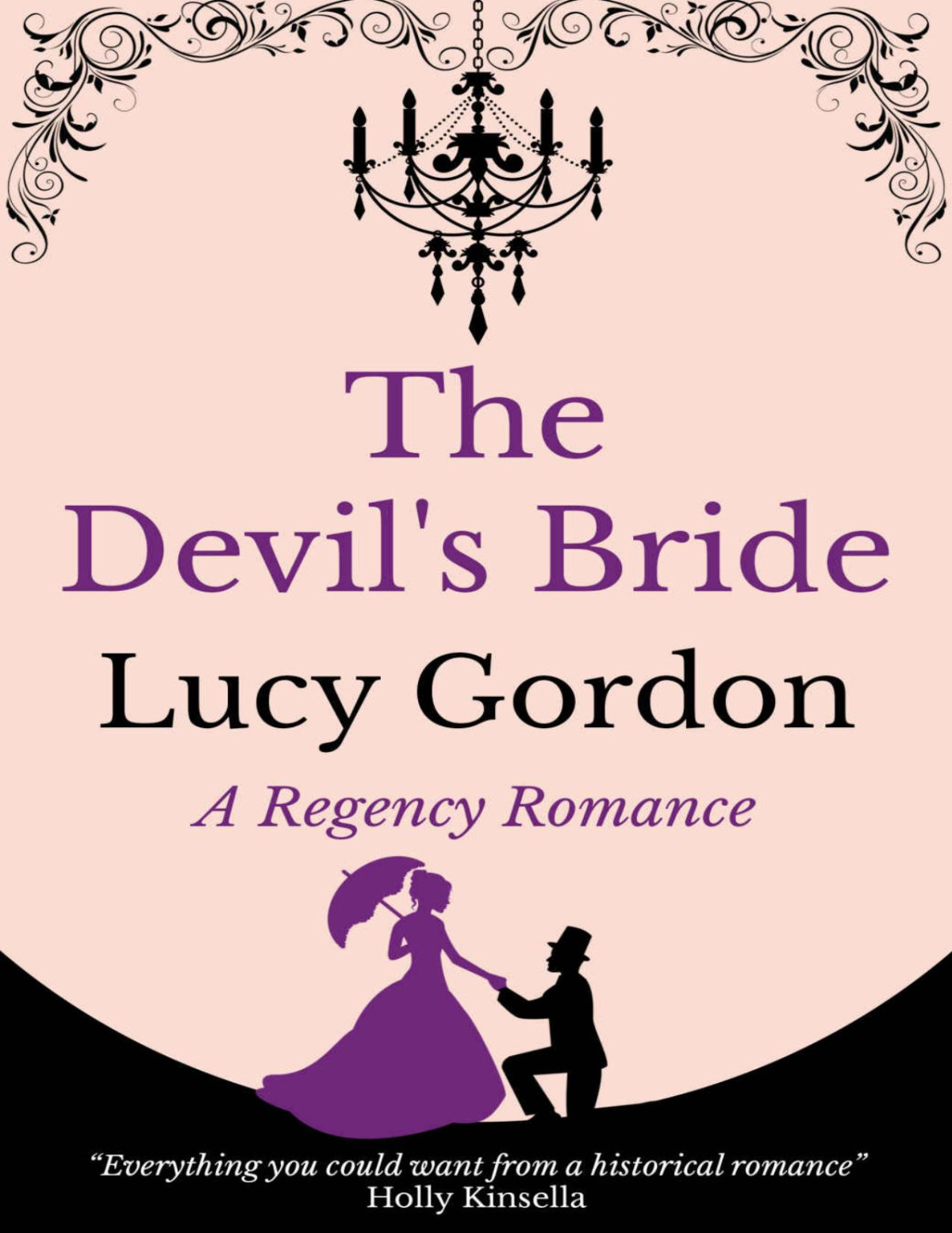 The Devils Bride Lucy Gordon