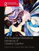 Routledge International Handbook Of Creative Cognition Linden J Ball