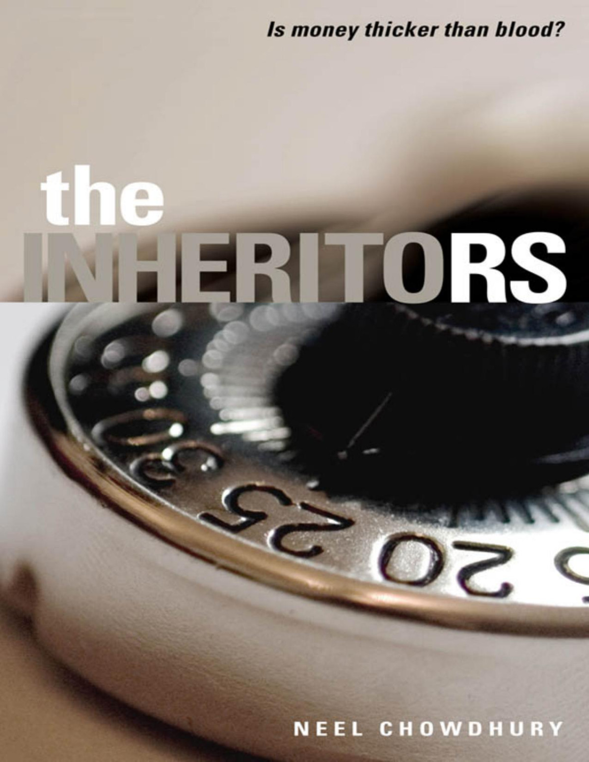 The Inheritors Neel Chowdhury