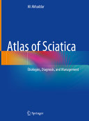 Atlas Of Sciatica Etiologies Diagnosis And Management 1st Edition Akhaddar