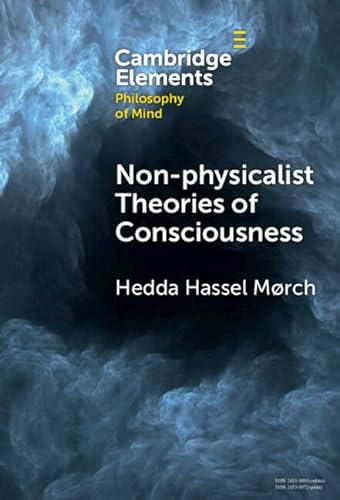 Nonphysicalist Theories Of Consciousness Mrch Hedda Hassel