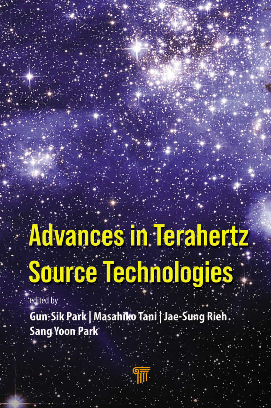 Advances In Terahertz Source Technologies Gunsik Park Masahiko Tani