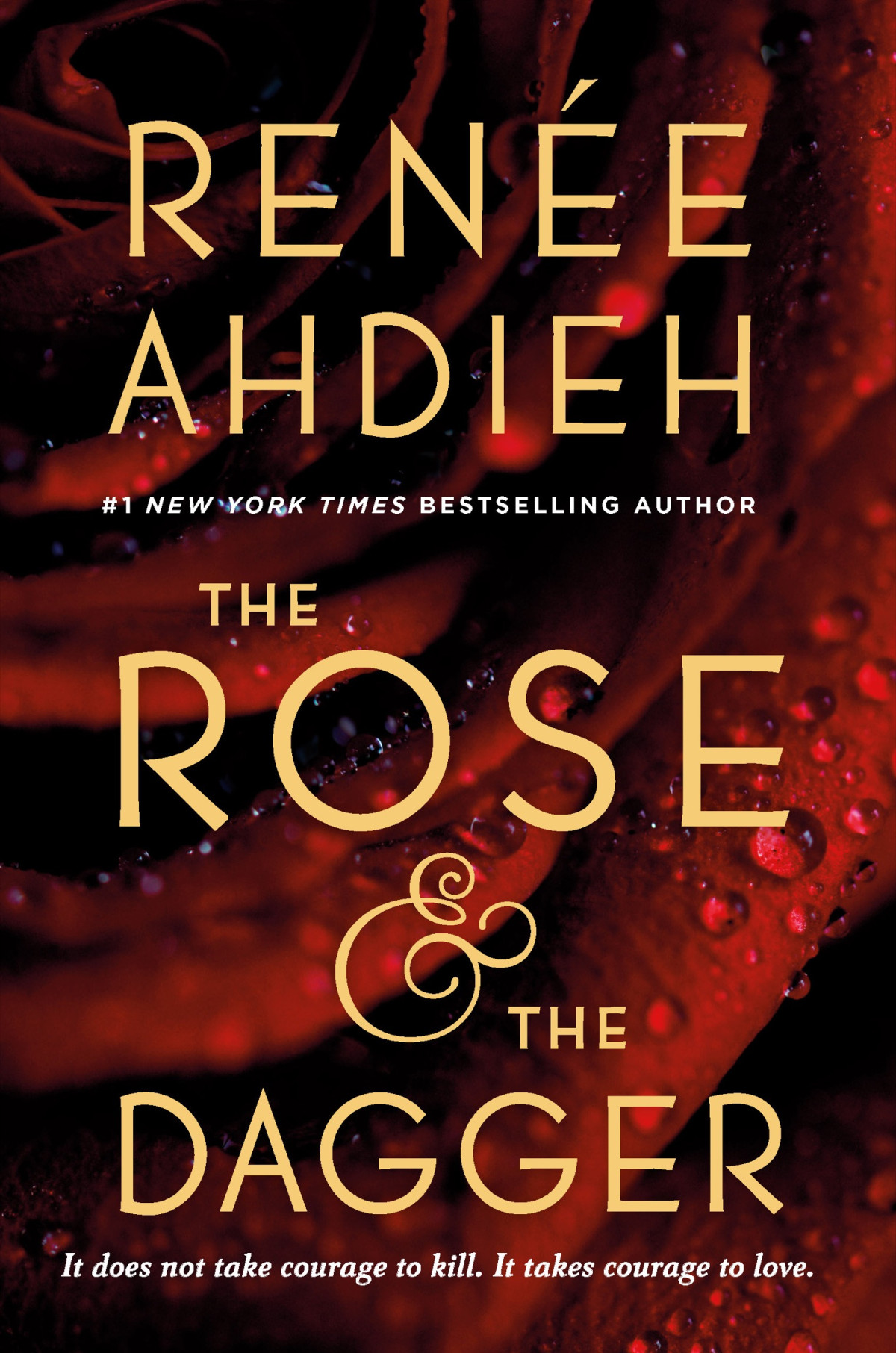 The Rose The Dagger The Wrath And The Dawn Illustrated Ahdieh