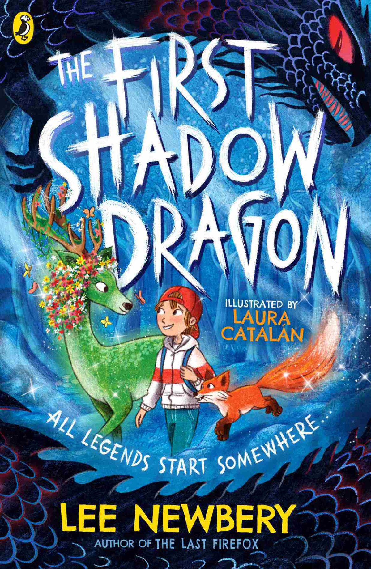 The First Shadowdragon The Last Firefox 2 1st Edition Lee Newbery