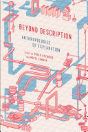 Beyond Description Anthropologies Of Explanation Paolo Heywood