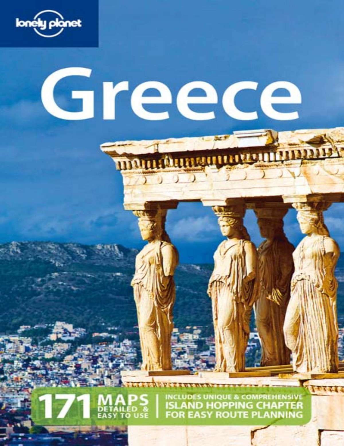 Greece Korina Miller
