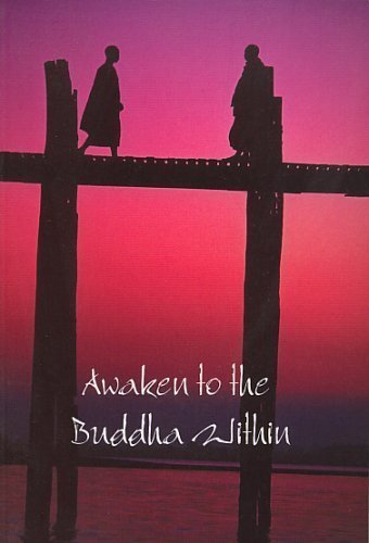 Awaken To The Buddha Within Wuling Shi