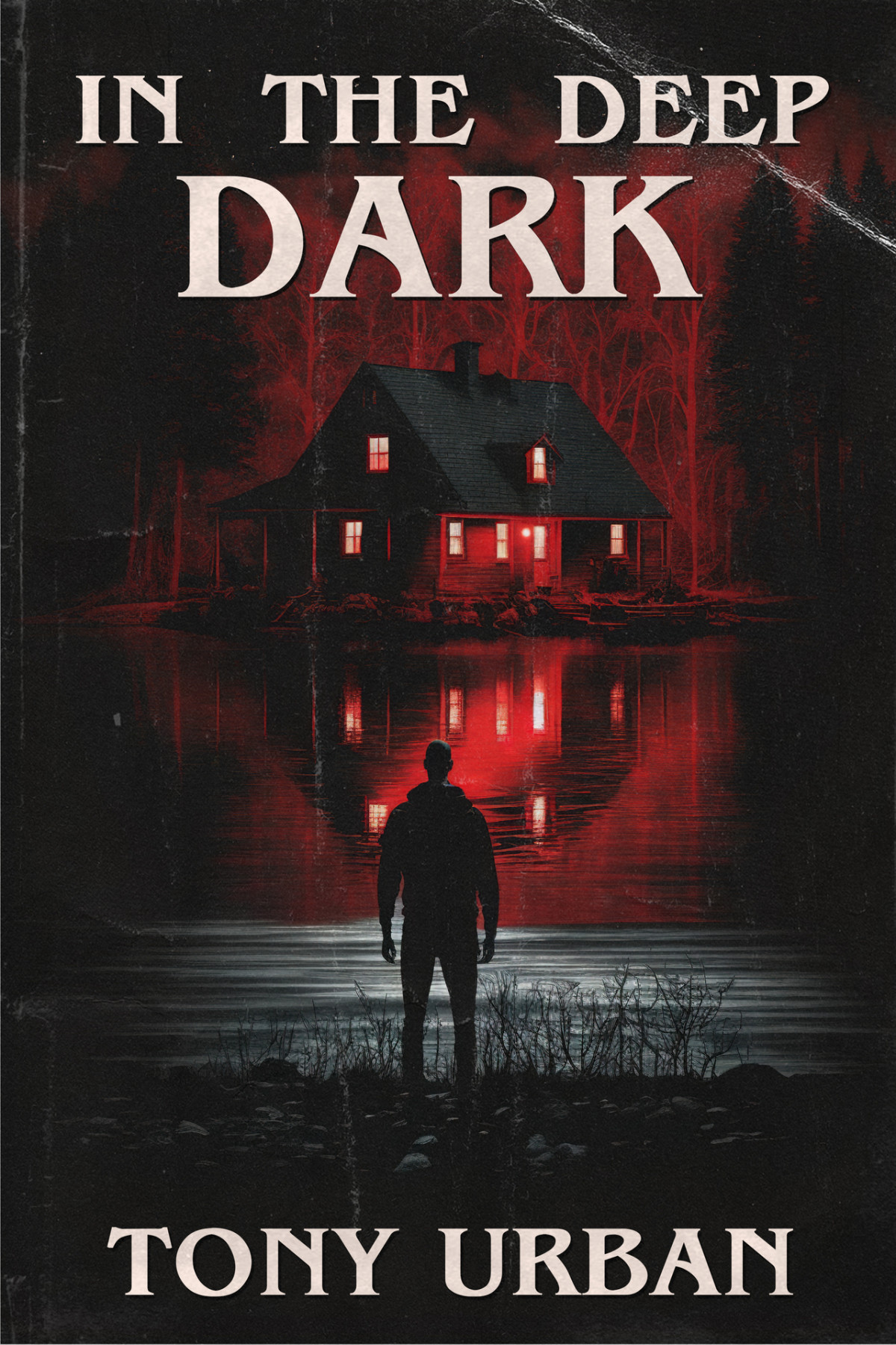 In The Deep Dark Tony Urban