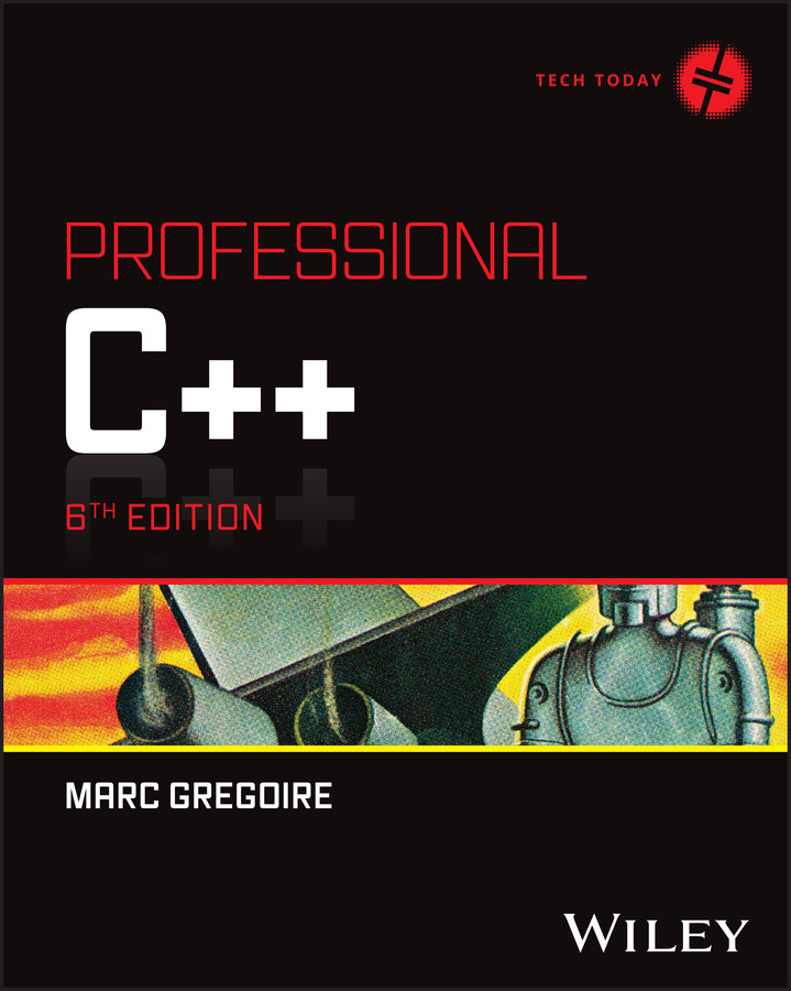 Professional C Gregoire Marc