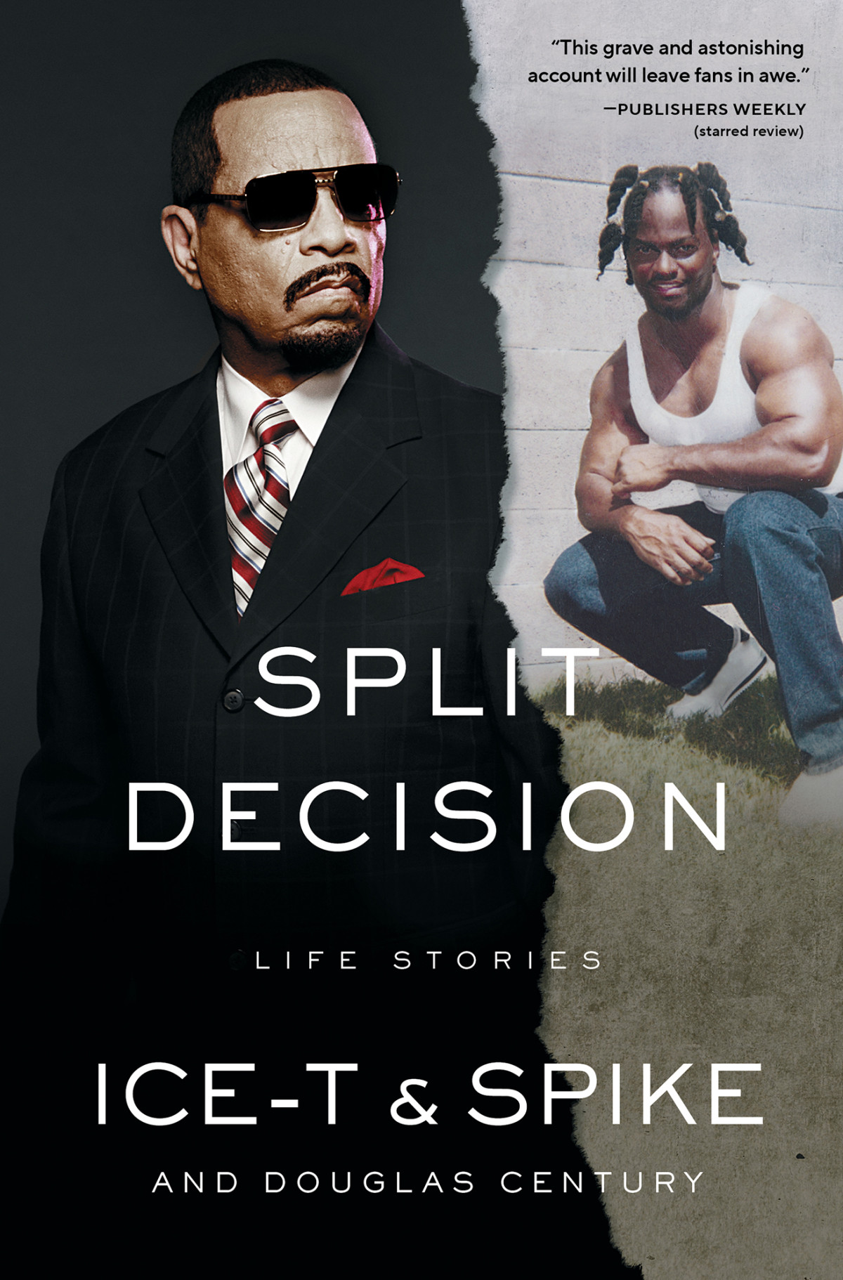 Split Decision Life Stories Icet Spike