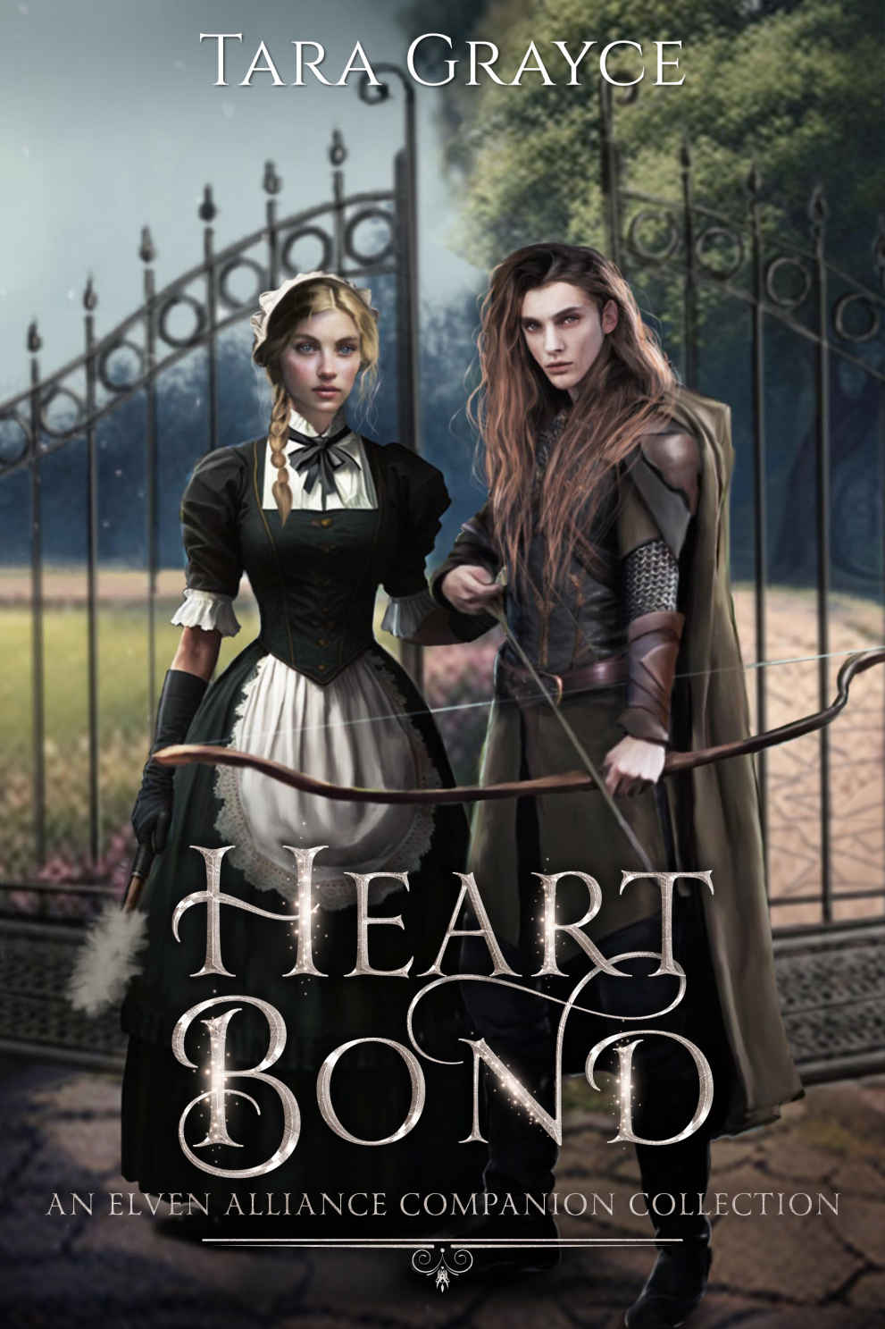 Heart Bond Grayce Tara