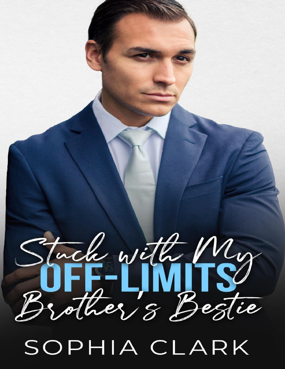 Stuck With My Offlimits Brothers Bestie An Enemies To Lovers Second Chance Romance Sophia Clark