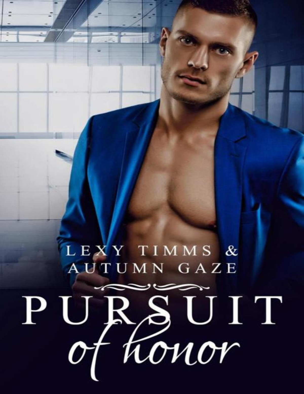 Pursuit Of Honor Lexy Timms Autumn Gaze